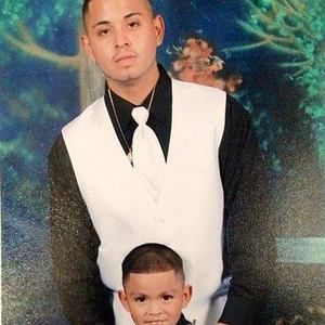 Meet your Posher, Prieto